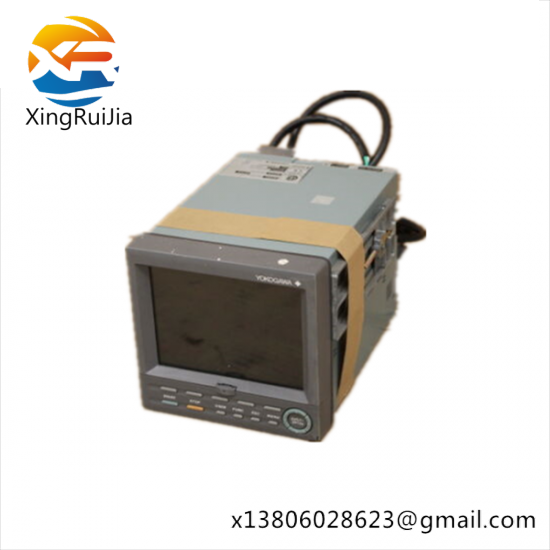 yokogawa_fx112-4-2_paperless_chart_recorder.png YOKOGAWA FX112-4-2 Paperless Chart Recorder