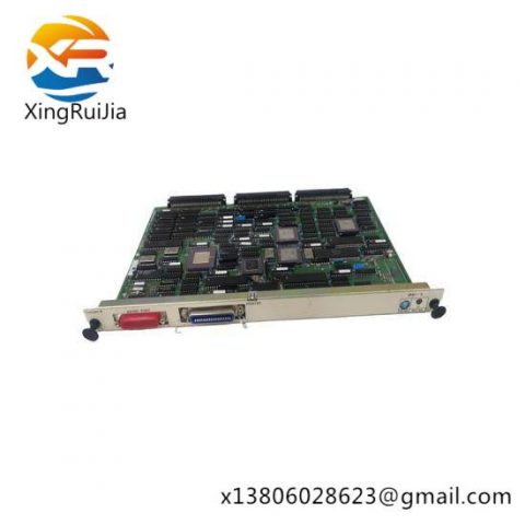YOKOGAWA IP91*A Communication Module