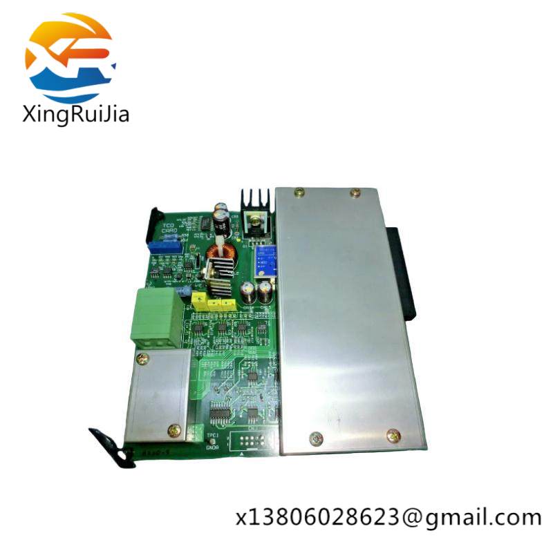 yokogawa_k9634da-01_tcd_card.jpg Yokogawa K9634DA-01 TCD Card