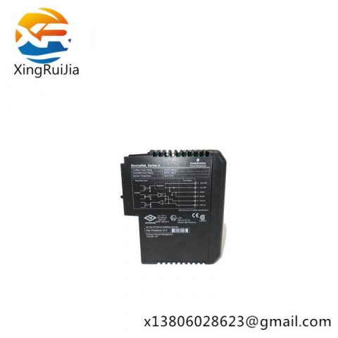 YOKOGAWA KJ3241X1-BA1 12P2506X062 CE4006P2 DeltaV Interface module