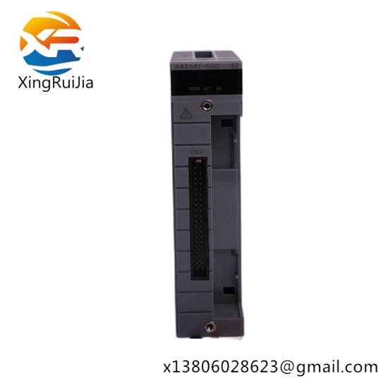 yokogawa_mri-234_b_central_processor-1.png Yokogawa ADV141-P12 Japan Origin