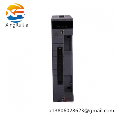 Yokogawa MRI-234*B Central Processor