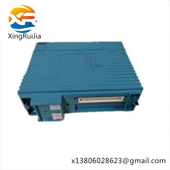 yokogawa_nfai143_analog_input_module-1.png YOKOGAWA NFAI143 Analog Input Module