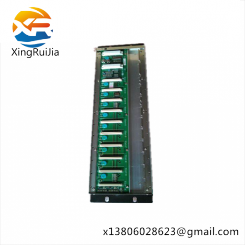 YOKOGAWA NFBU200 base module