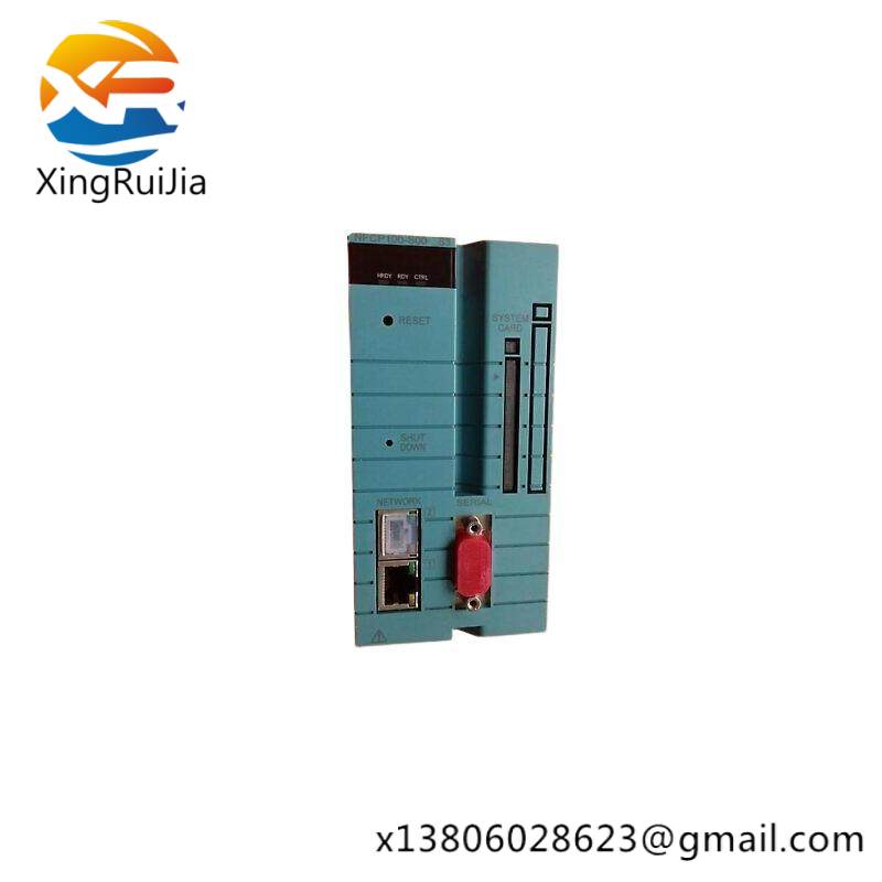 yokogawa_nfcp100-s00_s3_cpu_module.jpeg YOKOGAWA NFCP100-S00 S3 CPU Module