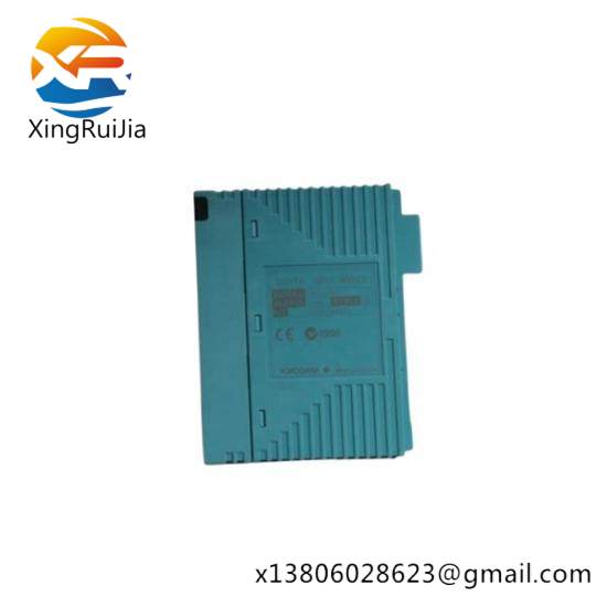 yokogawa_nfdv161-p01_control_system_module.jpg Yokogawa NFDV161-P01 Control System Module