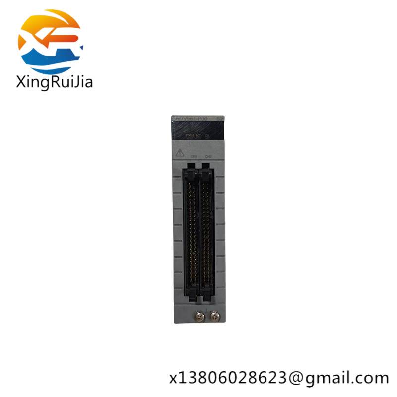 yokogawa_nfdv561-p01_digital_output_module-2.jpg Yokogawa NFDV561-P01 Digital Output Module