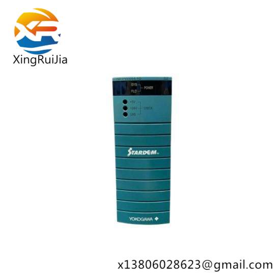 yokogawa_nfpw442-11_fcn_autonomous_controller_hardware.jpg YOKOGAWA NFPW442-11 FCN Autonomous Controller Hardware