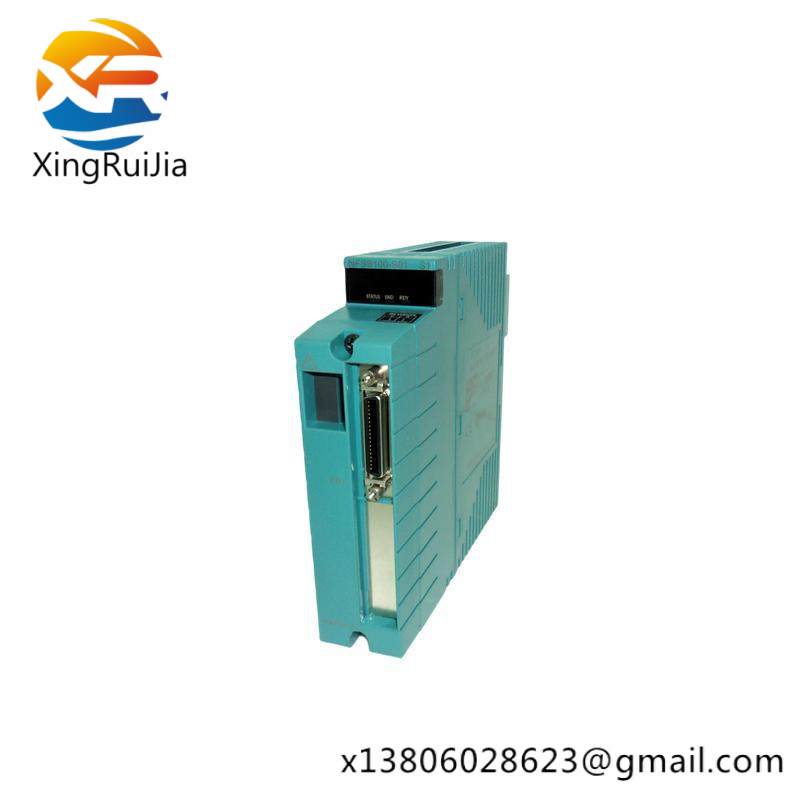 yokogawa_nfsb100-s01_bus_repeat_module.jpg YOKOGAWA NFSB100-S01 Bus Repeat Module