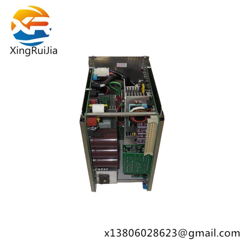 yokogawa_pw101_s2_power_module.jpg Yokogawa PW101 S2 Power Module 