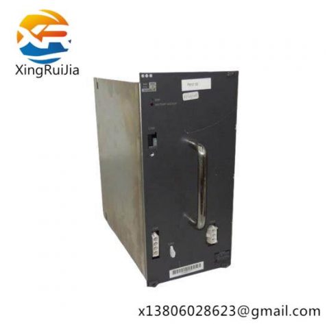 Yokogawa PW101 S3 Power Module