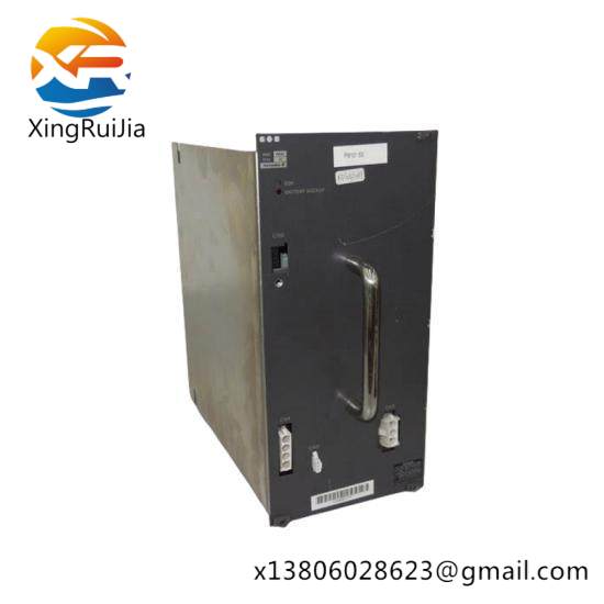 yokogawa_pw101_s3_power_module.jpg Yokogawa PW101 S3 Power Module