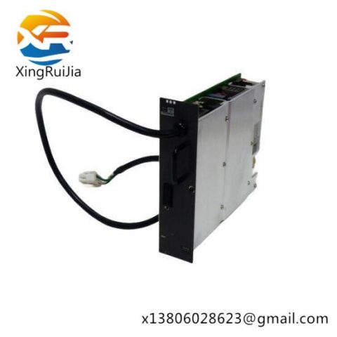 Yokogawa PW402 S2 Power Module