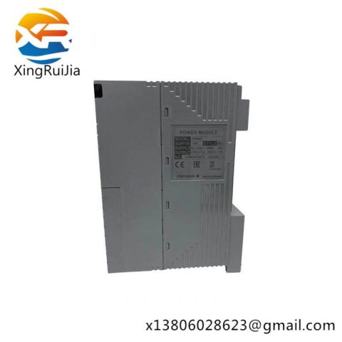 Yokogawa PW482-50 S2 Power Module