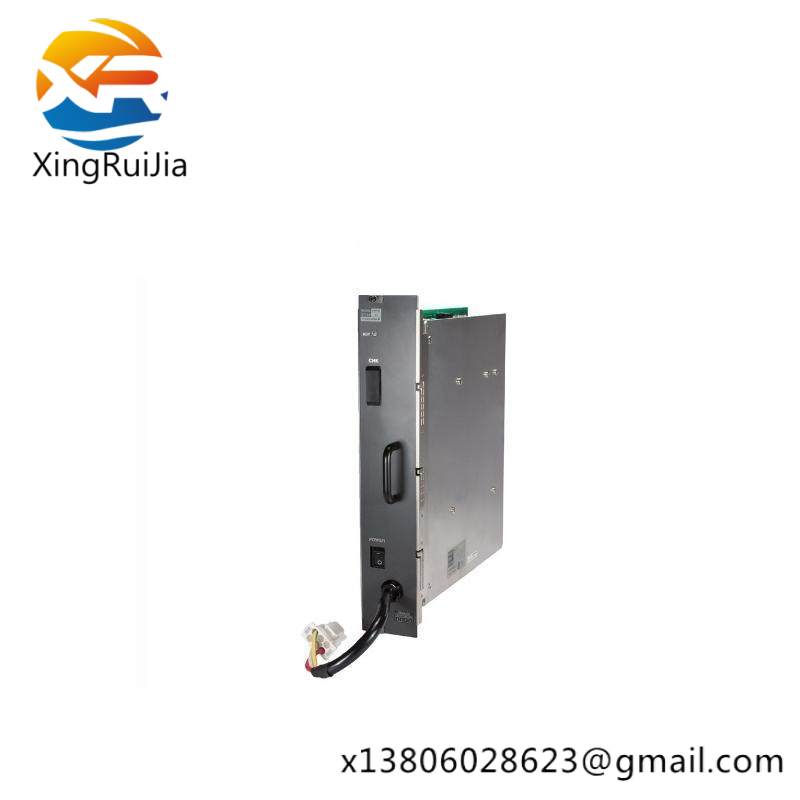 yokogawa_pw701_power_supply_module.jpg YOKOGAWA PW701 Power Supply Module