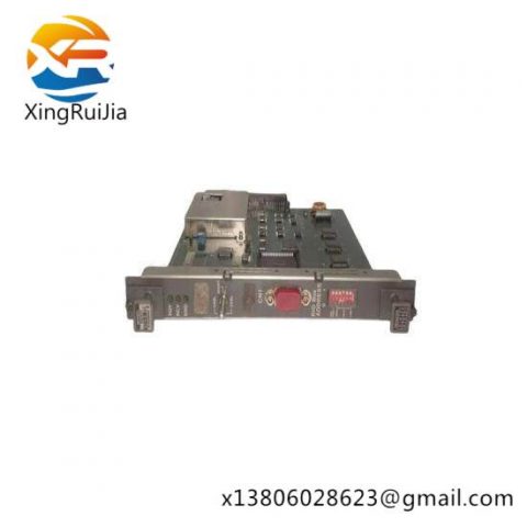 YOKOGAWA RB401-S2 Bus Module