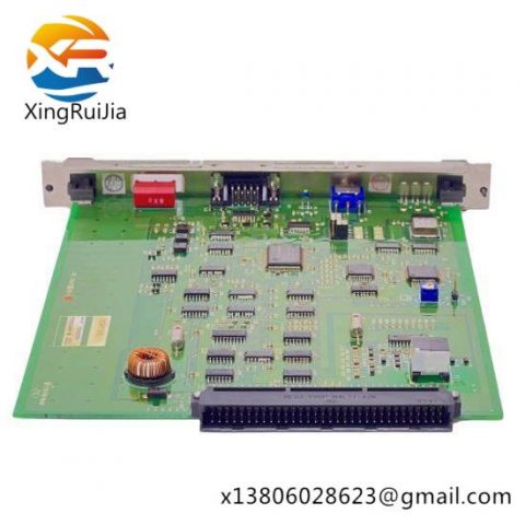 Yokogawa RB401S4