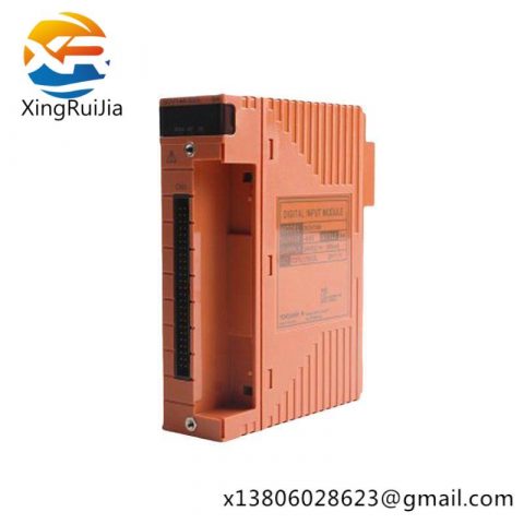 Yokogawa SAI143-H63 S4 Analog Input Module