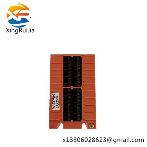 YOKOGAWA SAI143-S03 S1 Analog Input Module