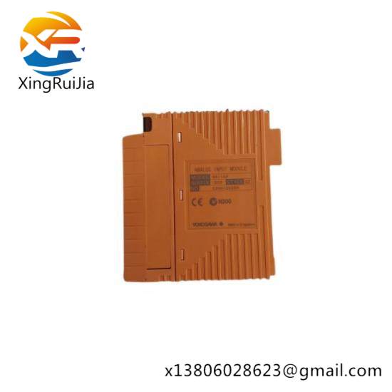 yokogawa_sai143-s03_s2_analog_input_module_1.jpg Yokogawa SAI143-S03 S2 Analog Input Module