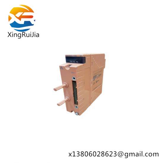 yokogawa_sai533-h33_analog_output_module.jpg Yokogawa SAI533-H33 Analog Output Module