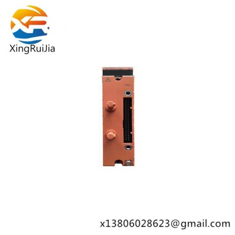 Yokogawa SAI533-H63/PRP S1 Analog Output Module