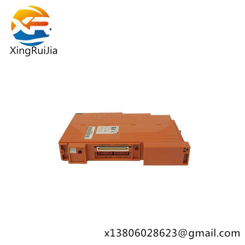 yokogawa_scp401-11_processor_module.jpg YOKOGAWA SCP401-11 PROCESSOR MODULE