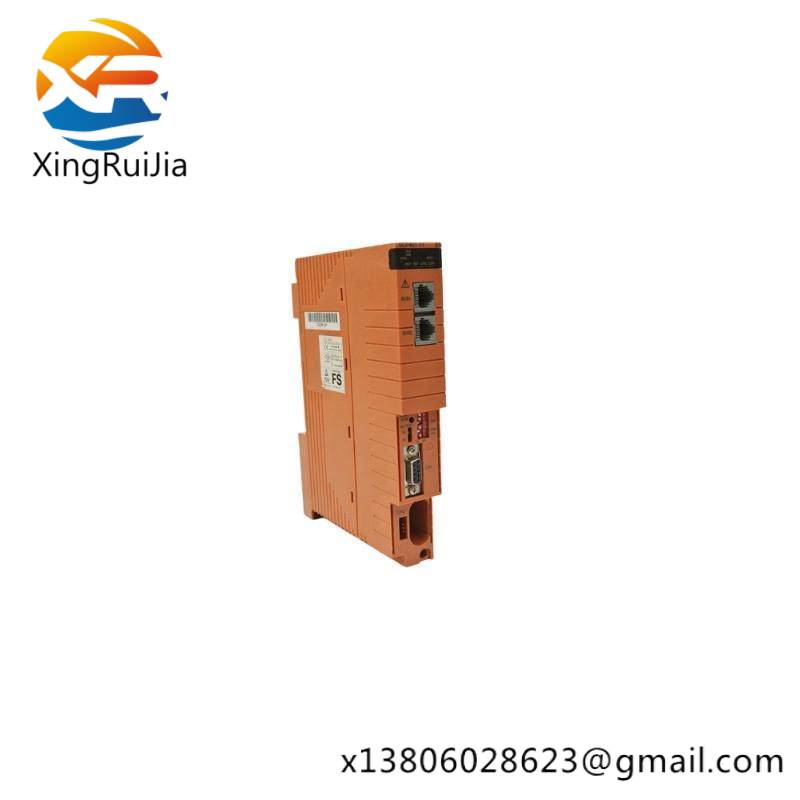 yokogawa_scp401_processor_module.jpeg Yokogawa SCP401 Processor Module