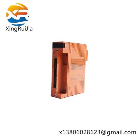 YOKOGAWA SDV144-S53 Digital Input Module