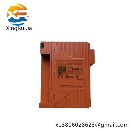 yokogawa_sdv531-l23_digital_output_module.jpg YOKOGAWA SDV531-L23 Digital Output Module