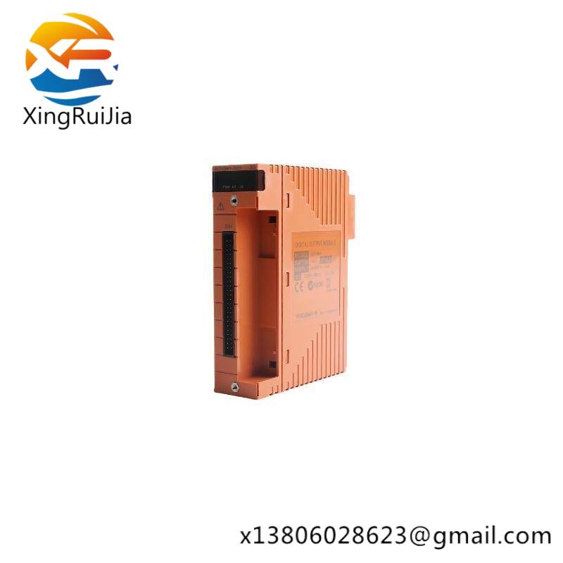 yokogawa_sdv541-s33_digital_output_module.jpeg YOKOGAWA SDV541-S33 Digital output module