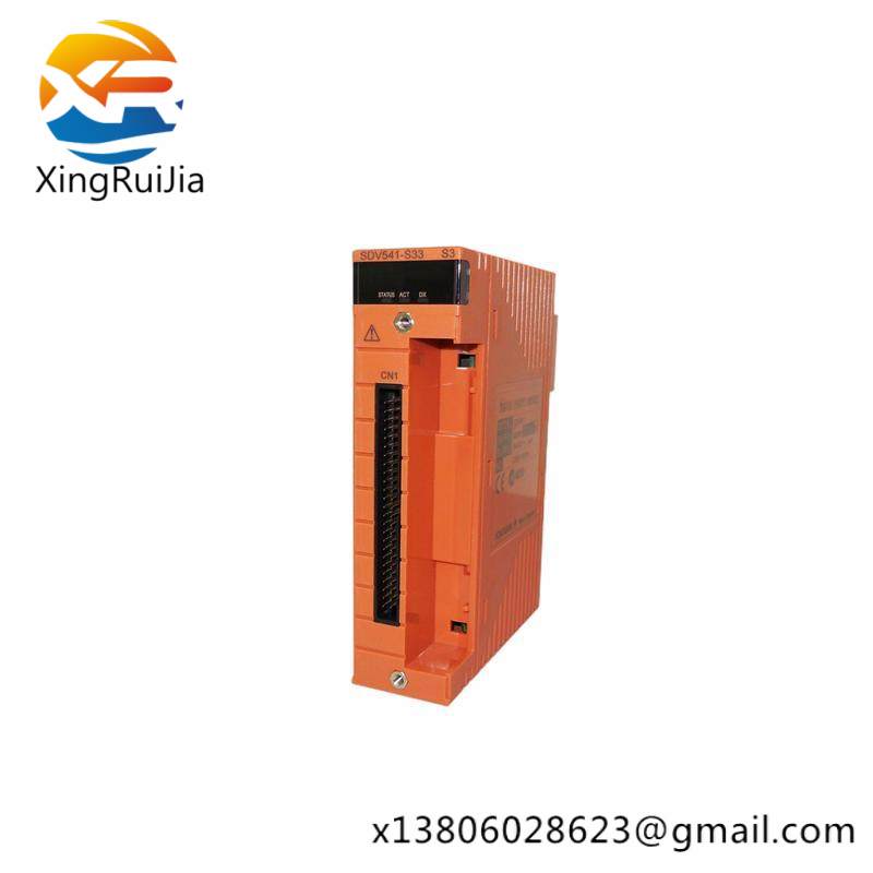 yokogawa_sdv541-s63_s3_digital_output_module_1.jpg Yokogawa SDV541-S63 S3 Digital Output Module