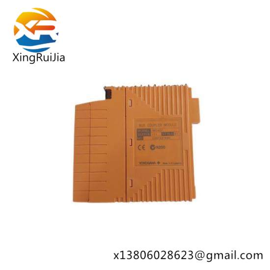 yokogawa_sec401-11_esb_bus_coupler_module_1.jpg Yokogawa SEC401-11 ESB Bus Coupler Module