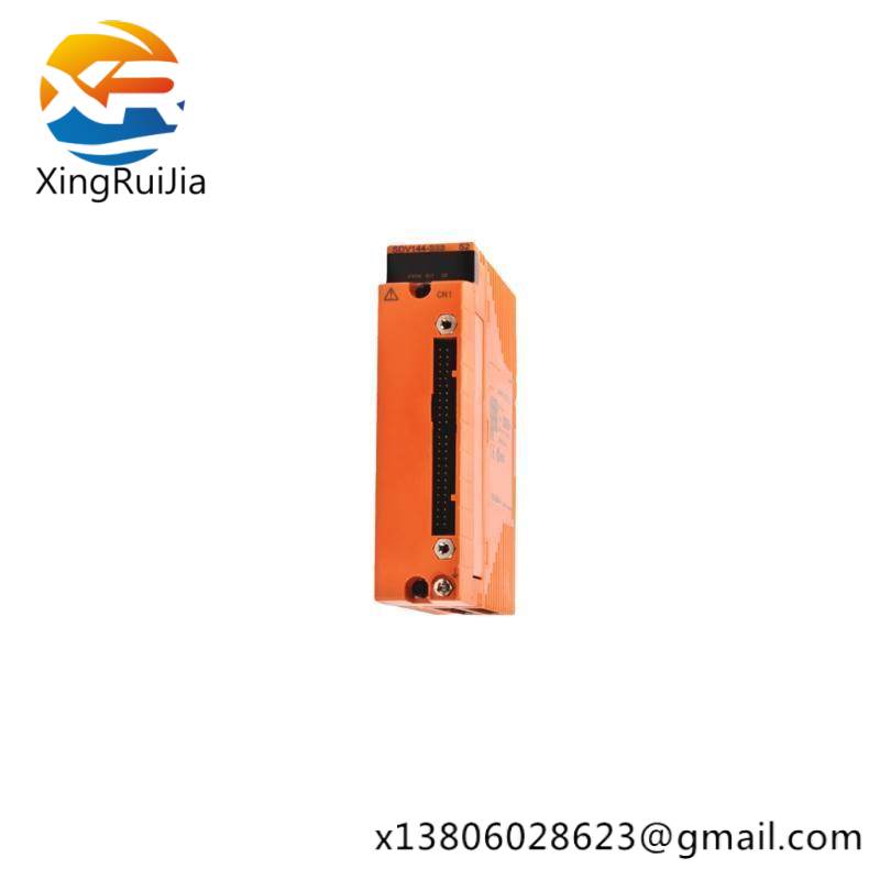 yokogawa_sec401-51_esb_bus_coupler_module.jpeg YOKOGAWA SEC401-51 ESB Bus Coupler Module