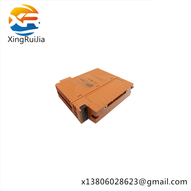 yokogawa_sec401-51_s3_esb_bus_coupler_module.png Yokogawa SEC401-51 S3 ESB Bus Coupler Module