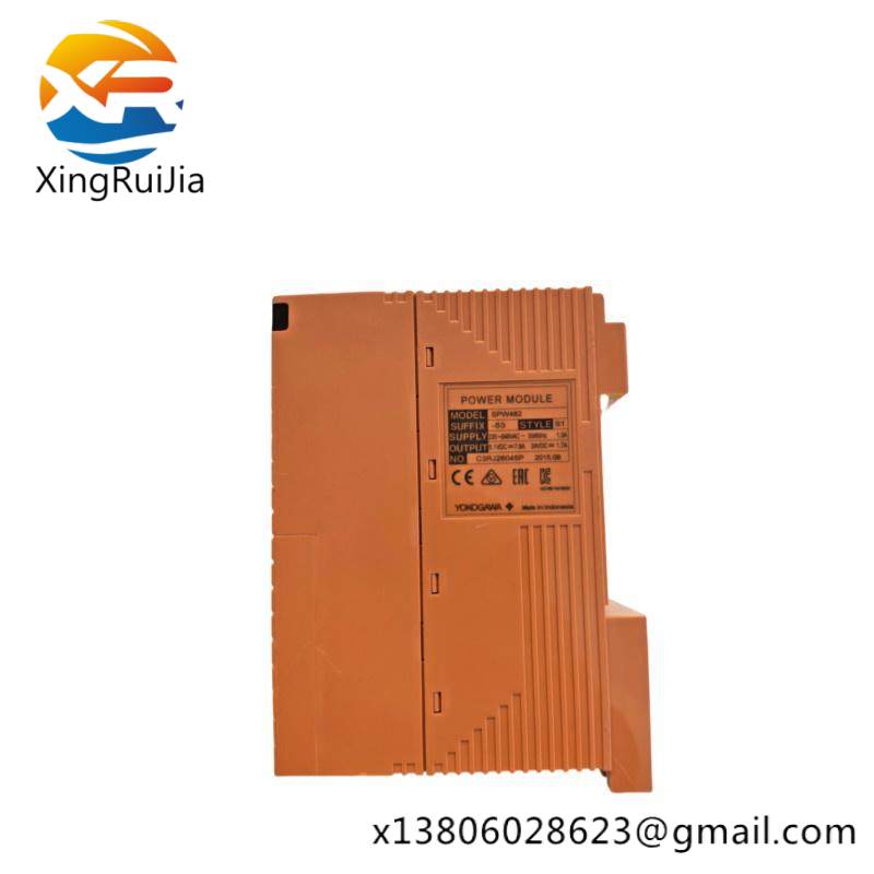 yokogawa_spw482-50_power_supply_module.jpg YOKOGAWA spw482-50 Power Supply Module