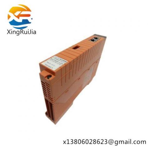 Yokogawa SPW482-E3 S1 AC Input Power Supply Module