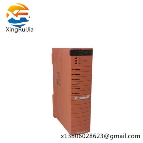 YOKOGAWA spw484-50 Power Supply Module