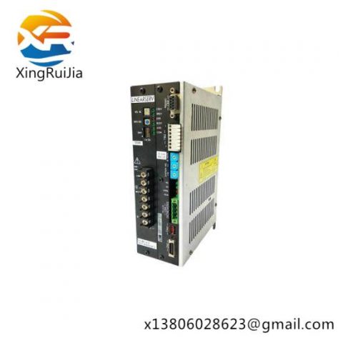 YOKOGAWA UM1L-130E-1AA-2C1-2/CN driver