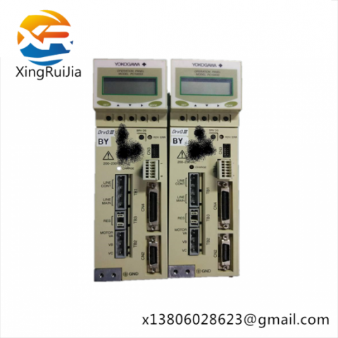 YOKOGAWA UM1LG3-130C-1AA-2SA-N servo drive