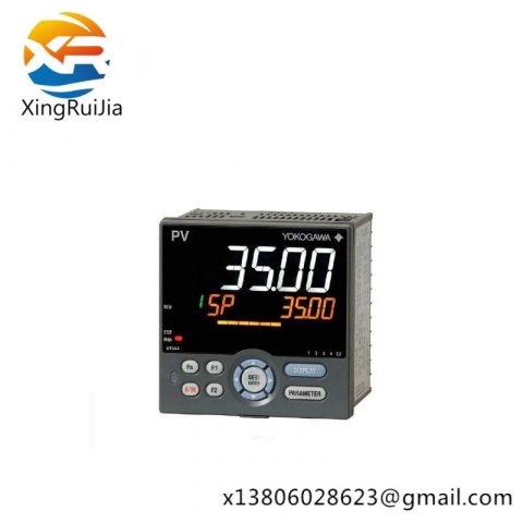 YOKOGAWA UT35A-000-11-00 Temperature Controller