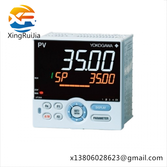 yokogawa_ut35a-001-11-10_digital_indicating_controllers.png YOKOGAWA UT35A-001-11-10 Digital Indicating Controllers