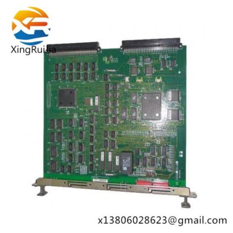 Yokogawa VF311 S1 Interface Card
