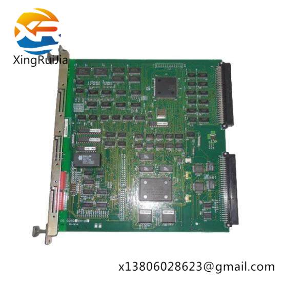 yokogawa_vf311_s1_interface_card_1.jpg Yokogawa VF311 S1 Interface Card