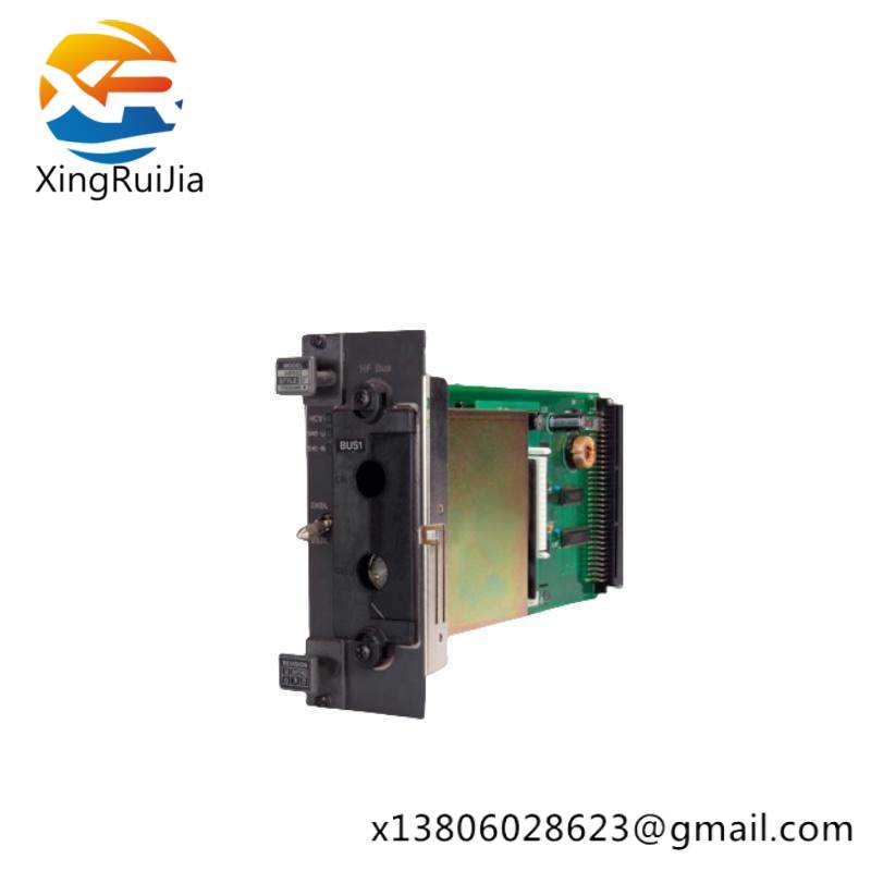 yokogawa_vf311_s1_v-net_station_module.jpg Yokogawa VF311 S1 V-NET Station module