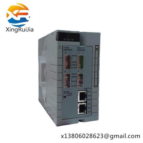 Yokogawa VI451-10 S3 Communication Model, Transmitter Meter