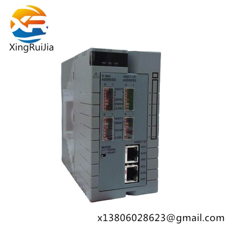 yokogawa_vi451-10_s3_communication_model_transmitter_meter.jpg Yokogawa VI451-10 S3 Communication Model, Transmitter Meter