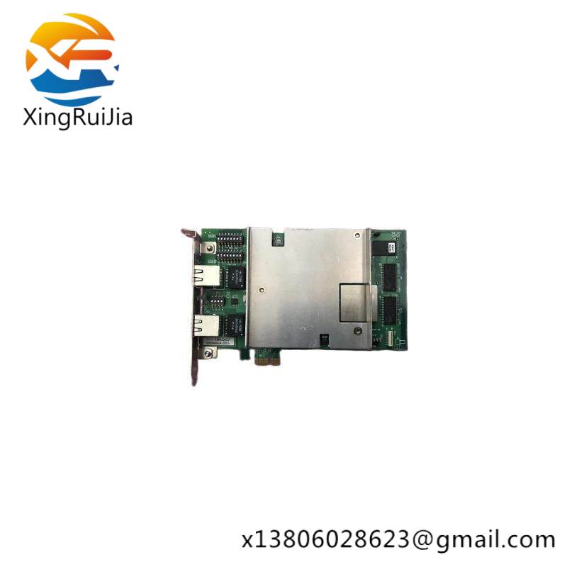 yokogawa_vi702_vnet_ip_interface_card.jpeg YOKOGAWA VI702 Vnet/IP Interface Card