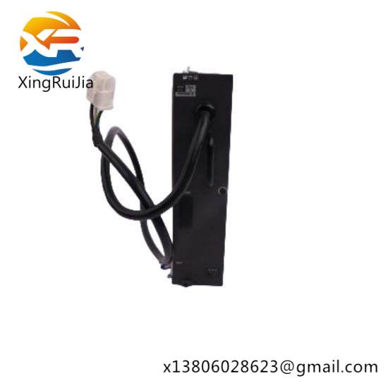yokogawa_ycb146_t-shaped_control_bus_connector.jpg Yokogawa YCB146 T-Shaped Control Bus Connector