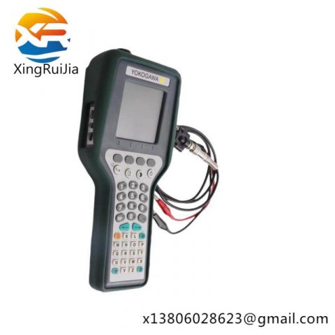 Yokogawa YHC4150X-01/YHC4150X Portable Hart Communicator